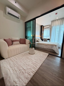ขาย!! Rich Park Terminal @Phahonyothin 59 (ริชพาร์ค เทอมินอล @พหลโยธิน 59) 1ห้องนอน สนใจแอดไลน์ไอดี @480kttgd