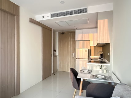 รูปภาพ Sea View Condo for Rent The Riviera Jomtien 1Bedroom