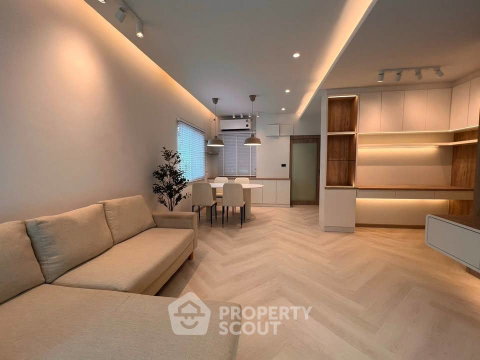ทาวน์เฮ้าส์ 4 ห้องนอน The Metro Rama 9 ย่านประเวศ (ID 3199505)