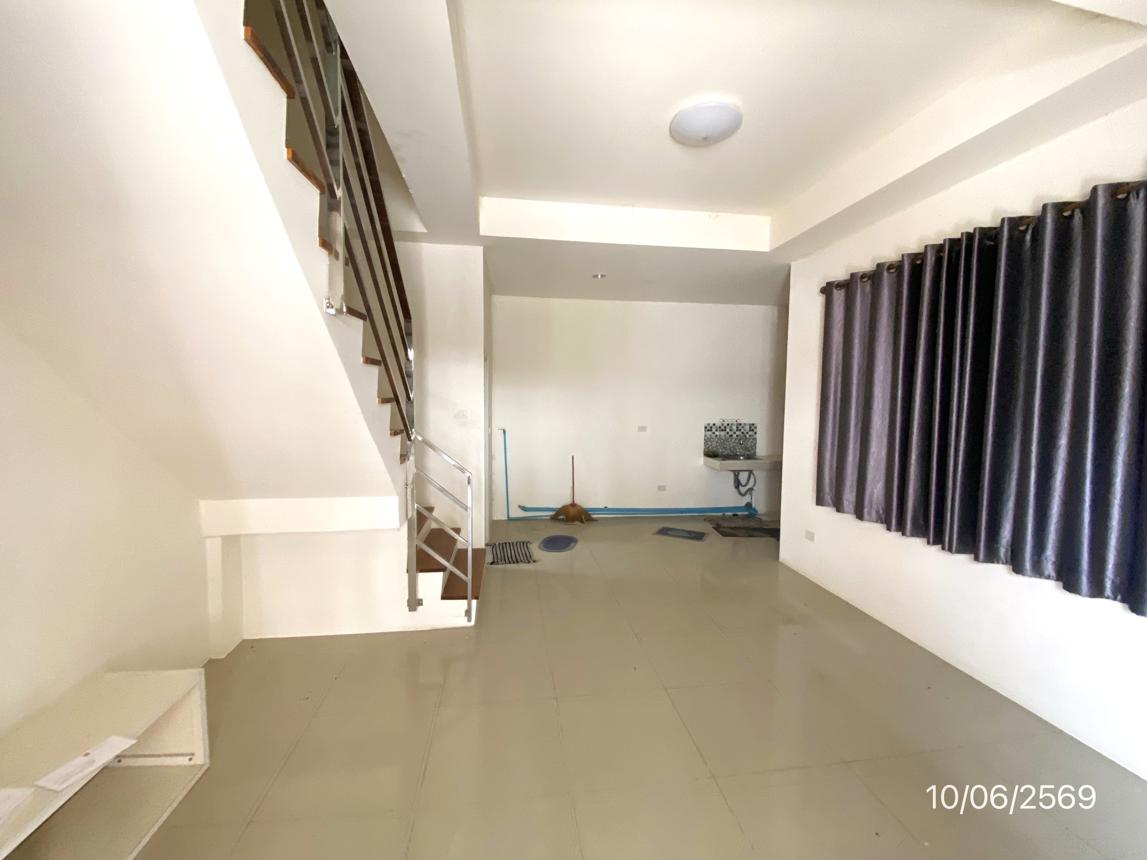 picture TOWN HOUSE 21.9 Sq.w. Muang Chon Buri Chonburi for 2.4M - 18/29