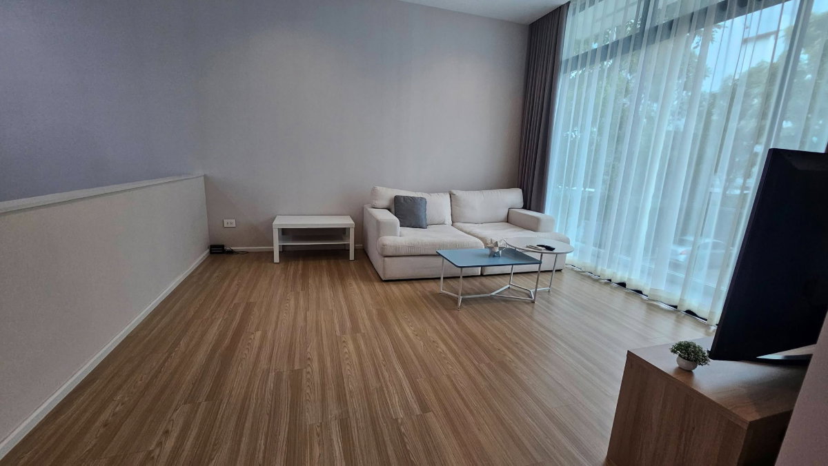 picture For rent Nirvana Define Srinakarin-Rama9 - 6/13