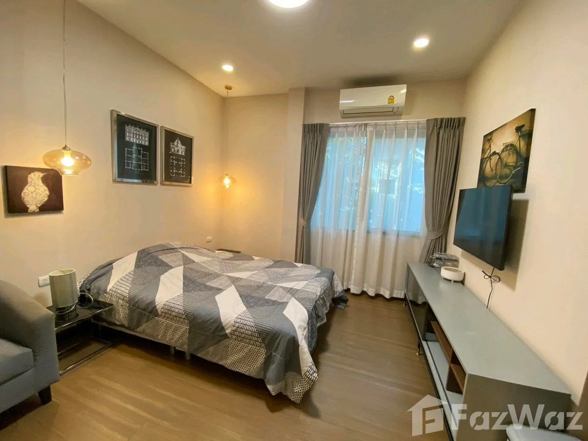รูป คอนโดให้เช่า 8 ห้องนอน ในโครงการ เดอะ ซิตี้ พัฒนาการ 6683538 - รูปที่ 27/68
