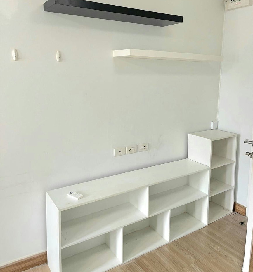 รูป P. PlumCondo89ให้เช่า ห้องราคาถูก ใกล้ม.รังสิต  🔥 - รูปที่ 5/10