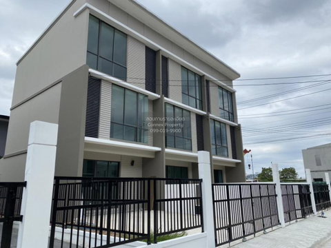 For Sale Townhouse/Townhome , Patio Lat Krabang-Motorway , ARL-Lat Krabang , Thap Yao , Lat Krabang , Bangkok , CX-126454 ✅ Live chat with us ADD LINE @connexproperty ✅