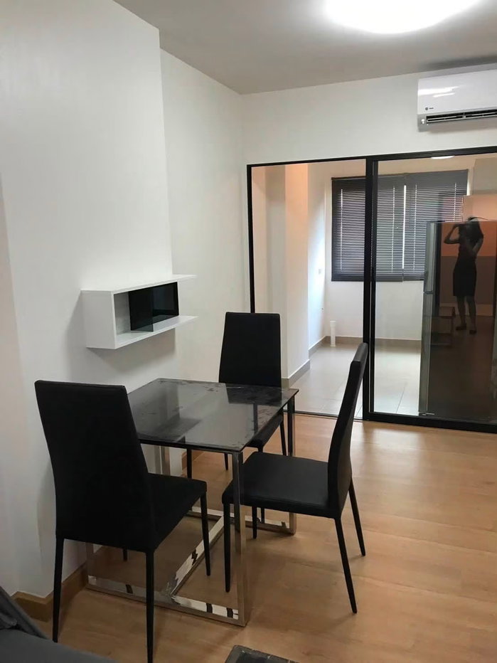 picture ✨Supalai Loft Chaengwattana Condo for Rent✨ - 4/10