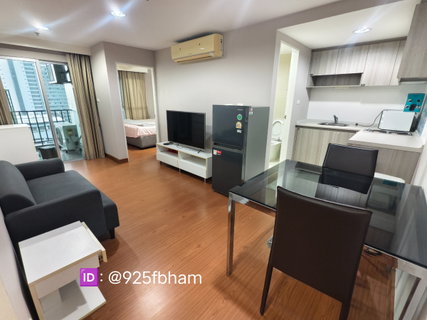 รูปภาพ Belle Grand Rama 9 🎉🔥 1bed 42 sq.m only 18,000  📣📣