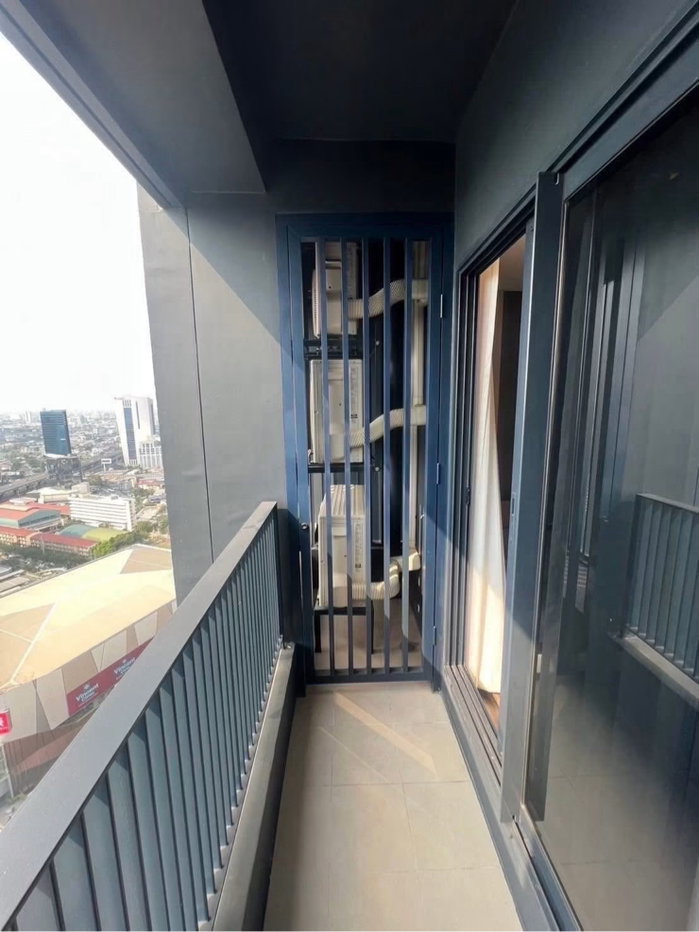 รูป For Rent📍2Bed 2Bath 🛁Life Ladprao Valley📞0639399665 - รูปที่ 11/26