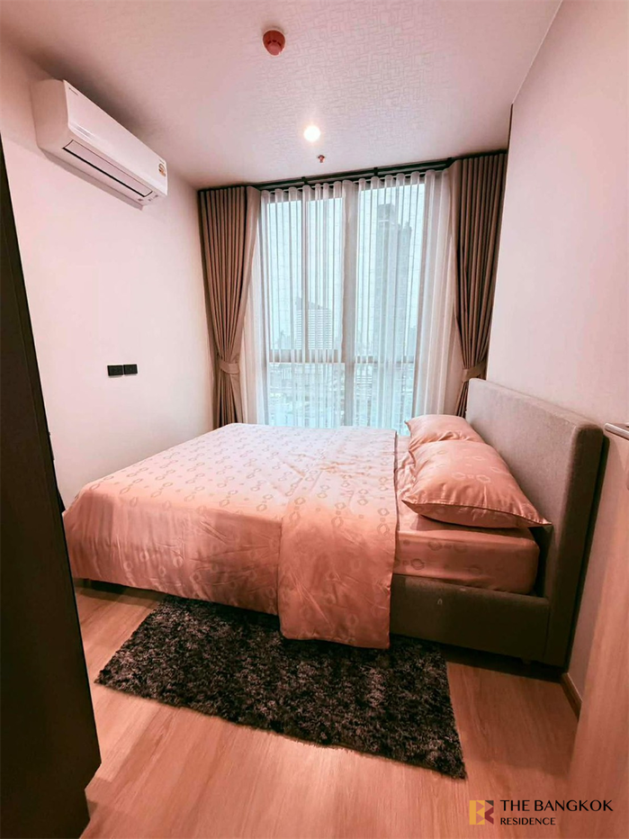 รูป ทำเลแหล่งงาน รายล้อมด้วยไลฟ์สไตล์ Nue District R9 ใกล้ MRT สถานีพระราม 9 - รูปที่ 3/10