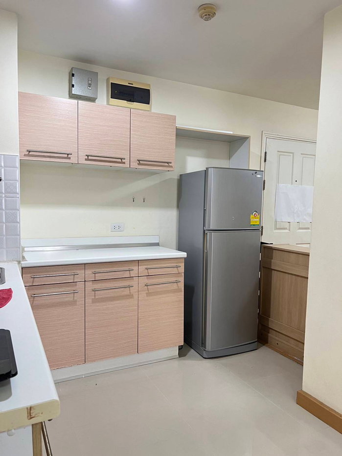 รูป คอนโดเช่าใกล้ BTS อ่อนนุช  500 เมตร - รูปที่ 8/24