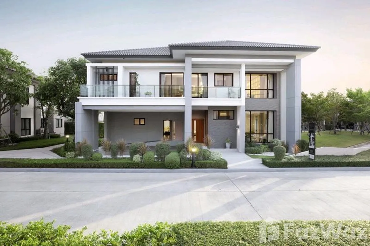 รูป คอนโดให้เช่า 8 ห้องนอน ในโครงการ เดอะ ซิตี้ พัฒนาการ 6683538 - รูปที่ 8/68
