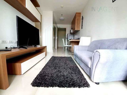 รูปภาพ ให้เช่าคอนโด ไอดีโอ ลาดพร้าว 5 อาคาร 1 ชั้น 23 1 ห้องนอน ขนาด 34.00 ตรม ใกล้ Union Mall