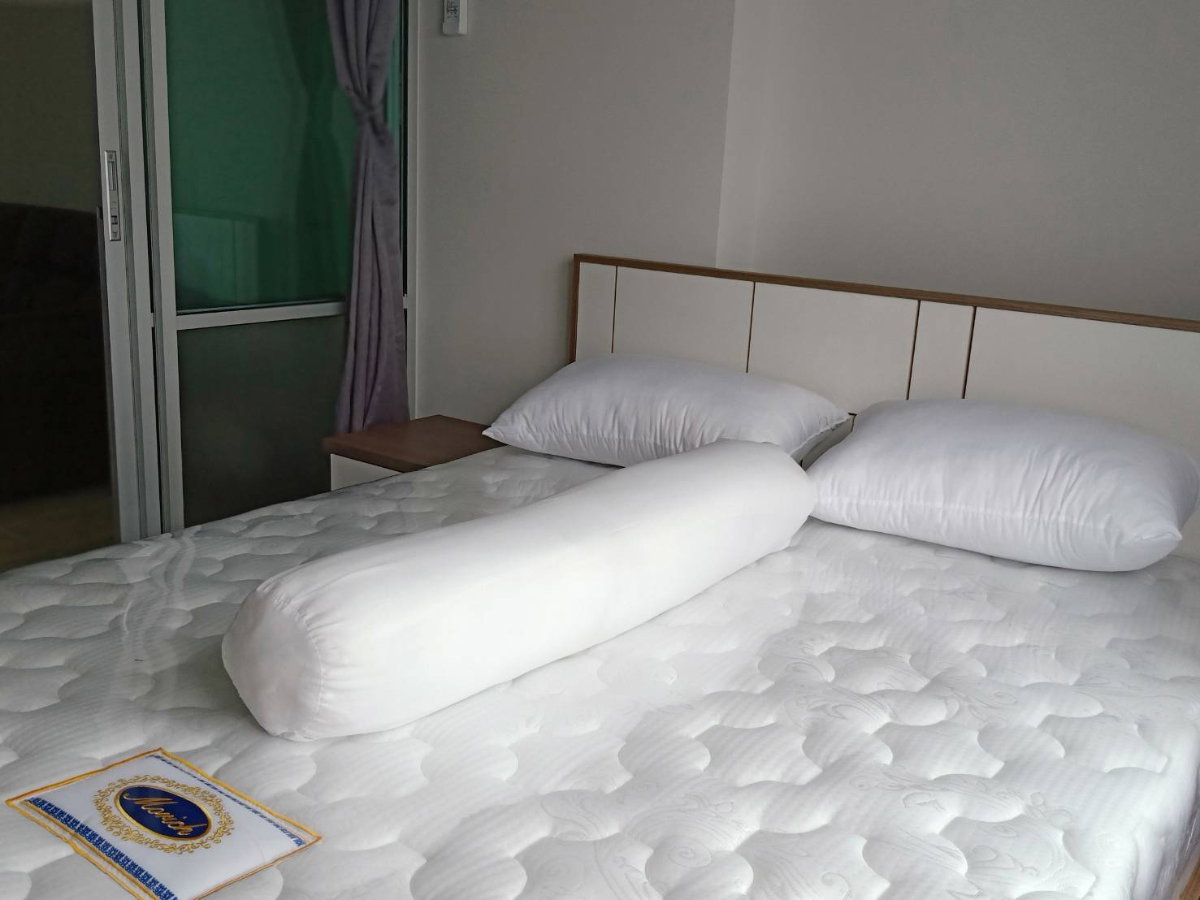 picture Condo for rent – Origin Bangmod, opposite Bangmod Hospital, 16th floor. - 12/15