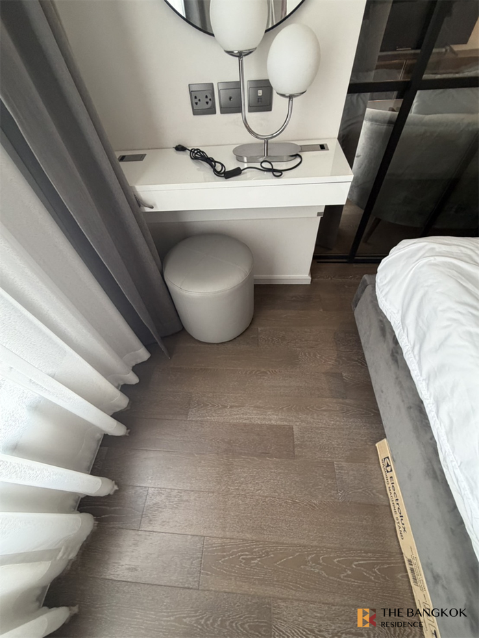 picture Muniq Sukhumvit 23 near MRT Sukhumvit Station - 9/10