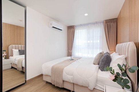 🏢 Condo for Sale : Premsiri Boutique Park Property Code | LNP-C14417