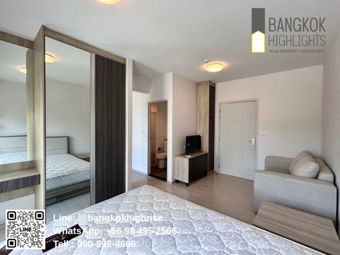 🌵🌵🌵For rent : Unio sukhumvit 72 phase 2