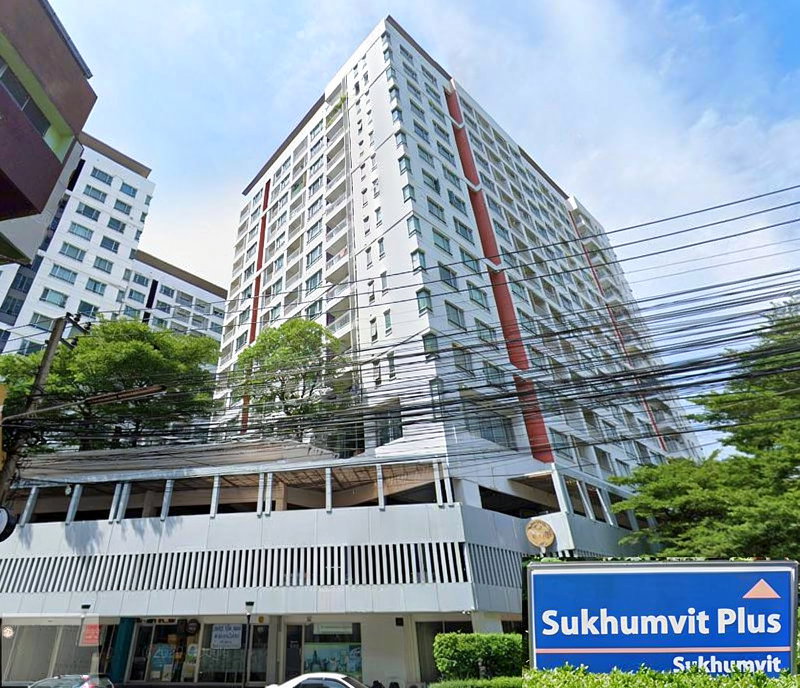 รูป ✨ ขาย สุขุมวิท พลัส ✨  💰 ราคา 5,375,000 บาท - รูปที่ 1/4