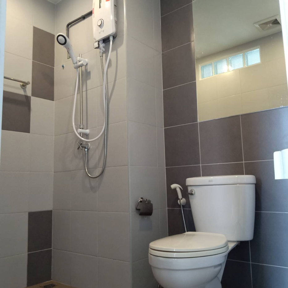 picture Condo for rent – Origin Bangmod, opposite Bangmod Hospital, 16th floor. - 8/15