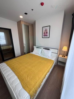 รูปภาพ 🎉 For Rent Condo CHEWATHAI PINKLAO Building 1, Floor 12,1 bed room, Room size 32 sqm
