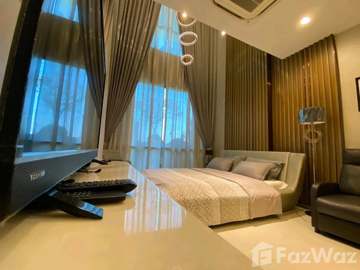 รูป คอนโดให้เช่า 8 ห้องนอน ในโครงการ เดอะ ซิตี้ พัฒนาการ 6683538 - รูปที่ 4/68