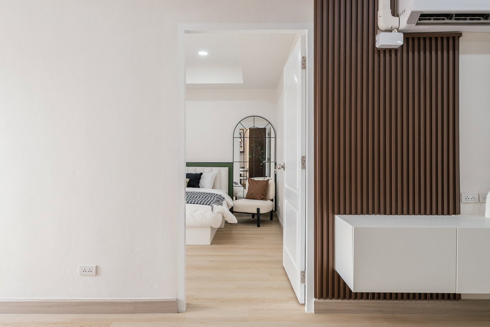 รูป R350 🏢🔥 ขาย Supattra Condotel ห้องใหญ่แบบนี้หาไม่ง่าย!🚆 ใกล้ BTS อุดมสุข เพียง 2.49 M เท่านั้น - รูปที่ 24/27