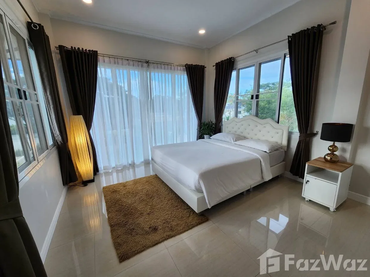 รูป ขาย วิลล่า 4 ห้องนอน ใน หินเหล็กไฟ, ประจวบคีรีขันธ์ 6683540 - รูปที่ 19/23