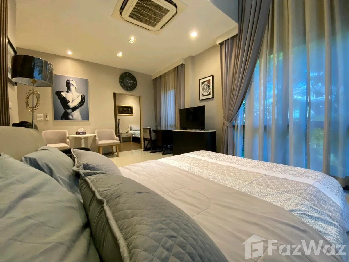 รูป คอนโดให้เช่า 8 ห้องนอน ในโครงการ เดอะ ซิตี้ พัฒนาการ 6683538 - รูปที่ 7/68