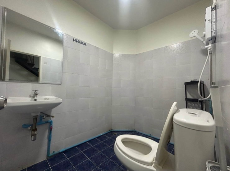 รูป ปล่อยเช่าทาวน์โฮม3ชั้น ซอยเรวดีฝั่งตรงข้ามเซนทรัลนอร์ทวิลล์ - รูปที่ 10/11