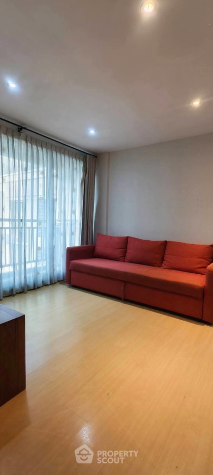 รูป ขายคอนโด 1 ห้องนอน โครงการ Plus 67 ใกล้ BTS พระโขนง (ID 3200577) - รูปที่ 11/13