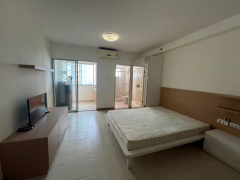T7230167 ให้เช่า คอนโด City Home Rattanathibet ห้องสตูดิโอ ขนาด 30 ตร.ม ชั้น 12A ตึก 1