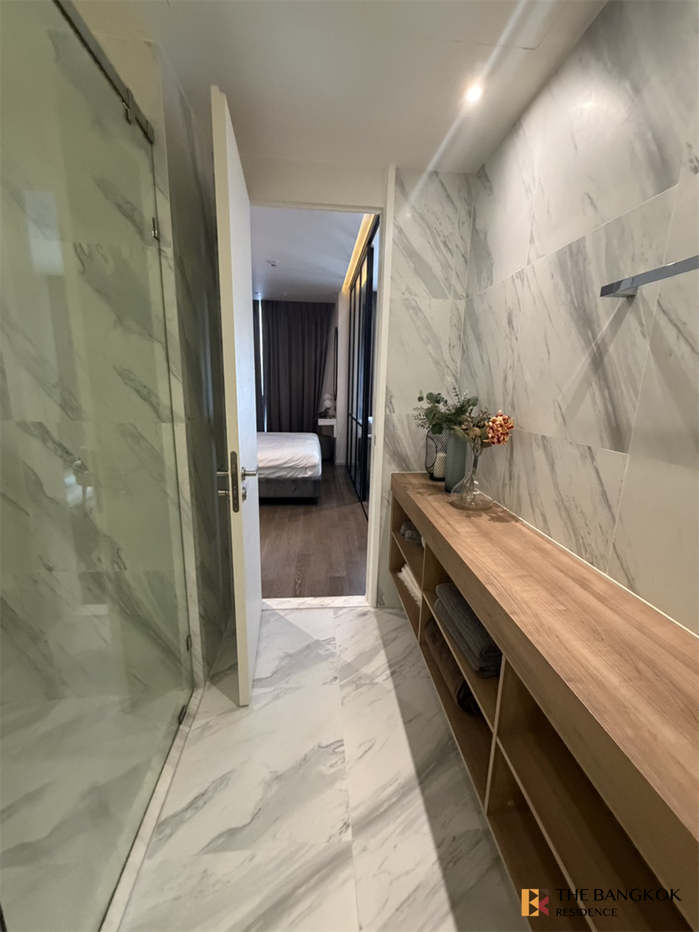 picture Muniq Sukhumvit 23 near MRT Sukhumvit Station - 8/10