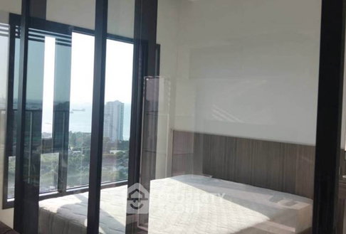 Great Value 1-BR Condo, 23rd Floor, Knightsbridge The Ocean Sriracha (ID 3148393)
