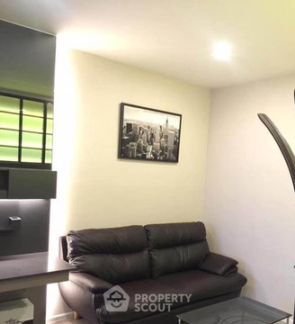 ชั้น 23 ห้อง 1 ห้องนอน The Room Sukhumvit 69 ใกล้ BTS พระโขนง 100 ม. (ID 3151279)