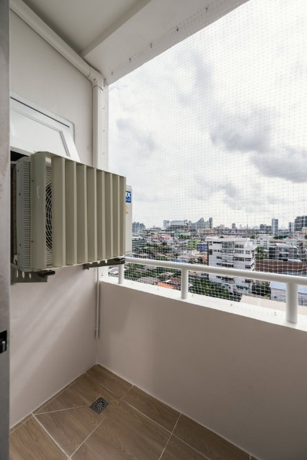 รูป R350 🏢🔥 ขาย Supattra Condotel ห้องใหญ่แบบนี้หาไม่ง่าย!🚆 ใกล้ BTS อุดมสุข เพียง 2.49 M เท่านั้น - รูปที่ 25/27