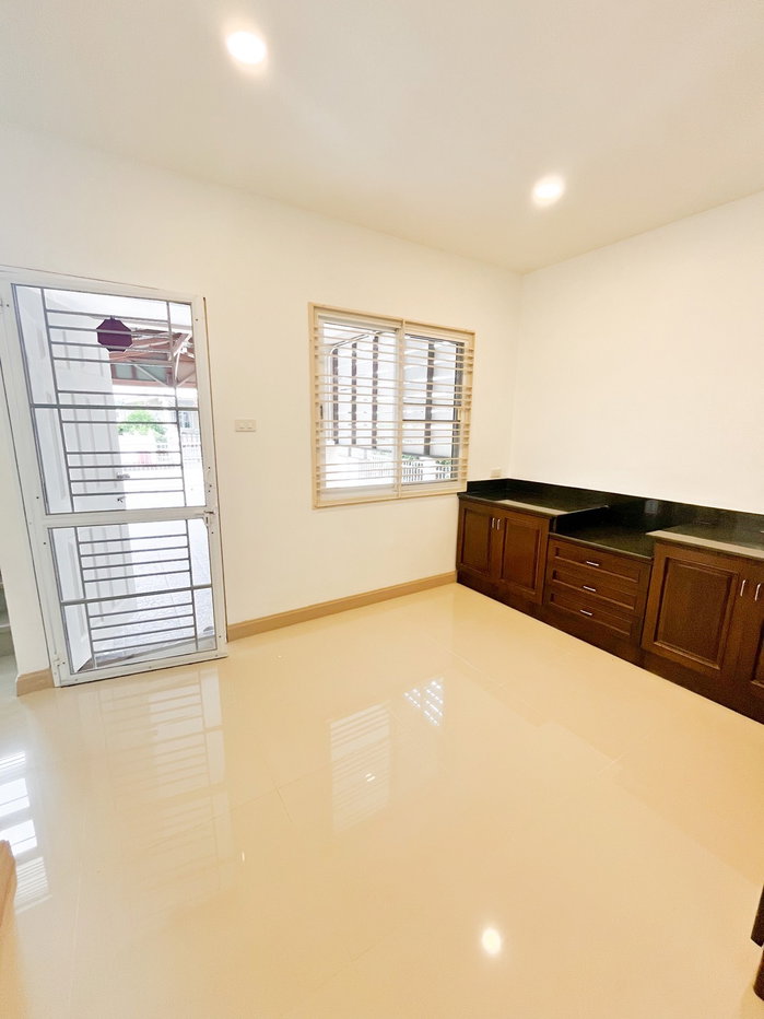 รูป 🏡 Karnkanok Ville 11, สันทราย, เชียงใหม่ 🧡🧡 - รูปที่ 2/18
