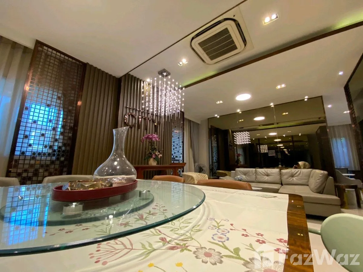 รูป คอนโดให้เช่า 8 ห้องนอน ในโครงการ เดอะ ซิตี้ พัฒนาการ 6683538 - รูปที่ 32/68