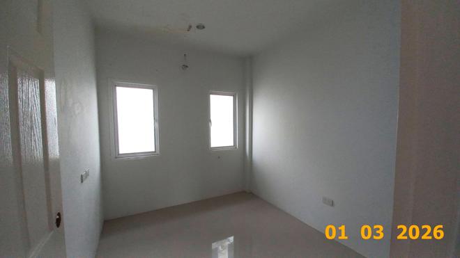 picture TOWN HOUSE 27.9 Sq.w. Phan Thong Chonburi for 1.9M - 9/27