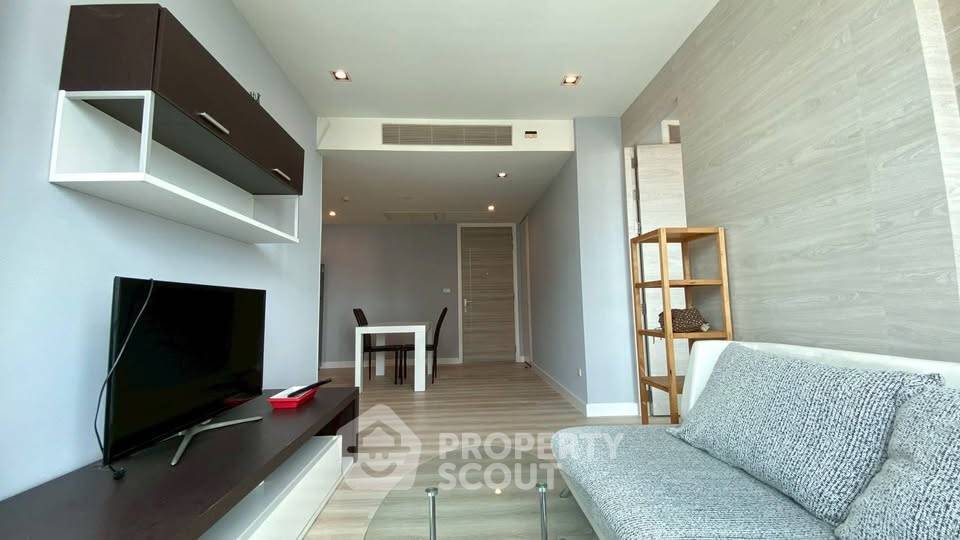 รูป คอนโด 1 ห้องนอน ชั้น 16 The Room Sukhumvit 21 MRT สุขุมวิท (ID 3203308) - รูปที่ 11/16