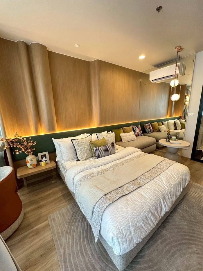 รูป ✨Condo for Rent : Culture thonglor (AP-02) ( line : @condo91 ) - รูปที่ 2/8