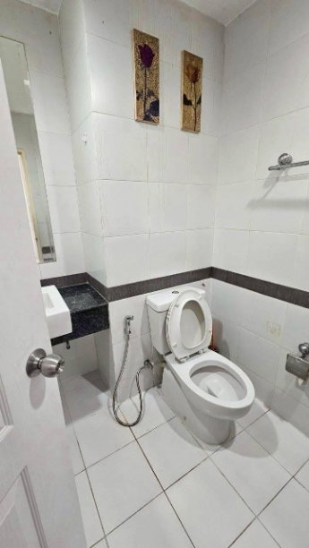 picture For Rent : Condo A Space Kaset - Nawamin - 13/19