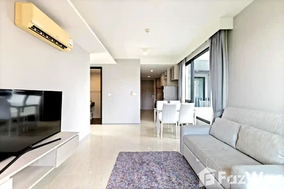 Condos for sale : Freehold 2 bedrooms 2 bathrooms in Surin 6682796