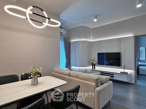 ชั้น 23 คอนโด 2 ห้องนอน IDEO Sukhumvit - Rama 4 ใกล้ BTS พระโขนง (ID 3201979)