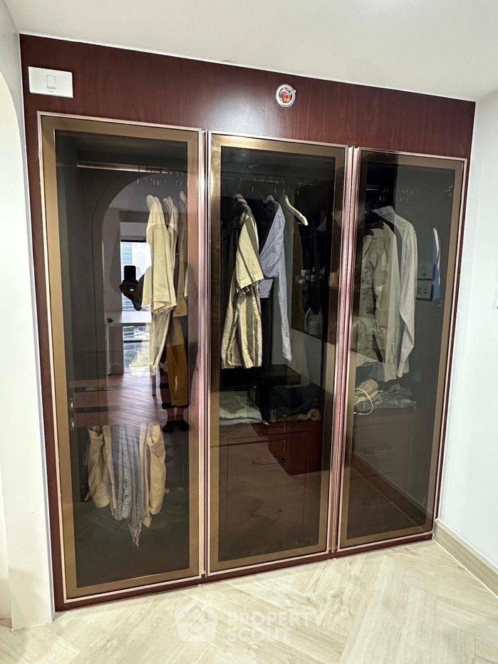 รูป คอนโด 1 ห้องนอน ชั้น 15 Knightsbridge Space Ratchayothin ใกล้ BTS รัชโยธิน (ID 3202313) - รูปที่ 6/6