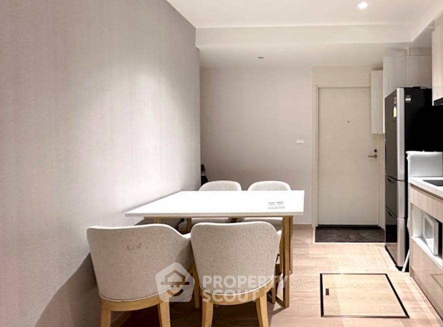 รูป ราคาคุ้มค่า คอนโด 1 ห้องนอน ขาย Runesu Thonglor 5 BTS ทองหล่อ (ID 3194582) - รูปที่ 1/3