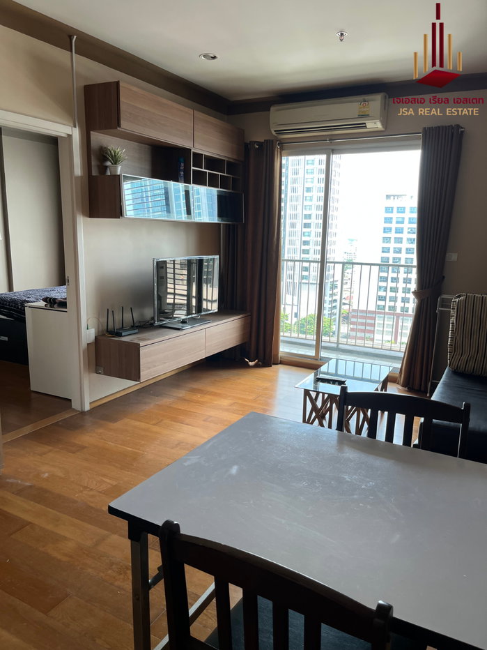 picture ✨ For Rent: Hive Taksin Condo ✨💰 Only 16,000 THB/month - 2/4