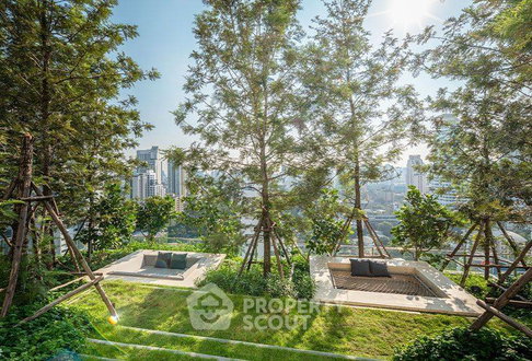 คอนโด 1 ห้องนอน ชั้น 20 Noble Around Sukhumvit 33 ใกล้ BTS พร้อมพงษ์ (ID 3203083)
