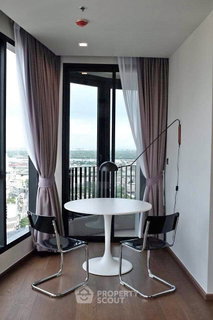 26th-Floor 1-BR Condo At Ideo Q Sukhumvit 36 Near BTS Thong Lor (ID 3203464)
