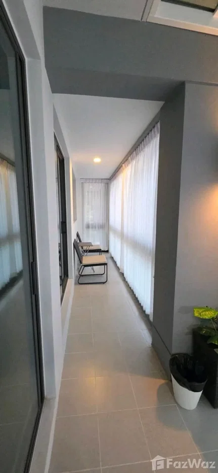 รูป คอนโดให้เช่า 8 ห้องนอน ในโครงการ เดอะ ซิตี้ พัฒนาการ 6683538 - รูปที่ 11/68