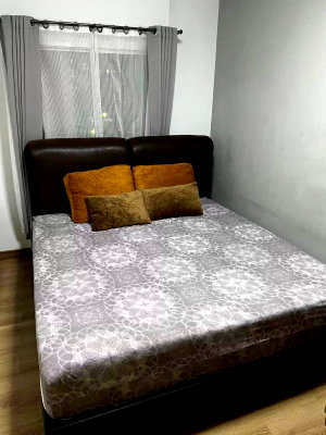 Condos for rent : @Condorental condo for rent Chapter one The campus Ladprao 1