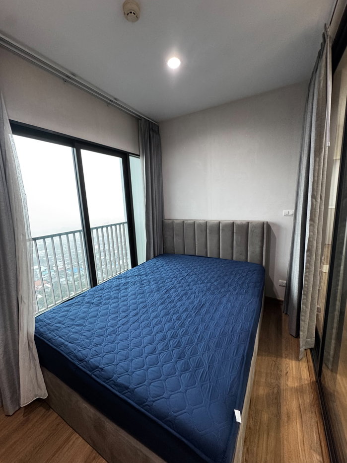 รูป [For Rent] The Tree Rio Bang-Aor Station | 2 ห้องนอน 2 ห้องน้ำ - รูปที่ 13/20
