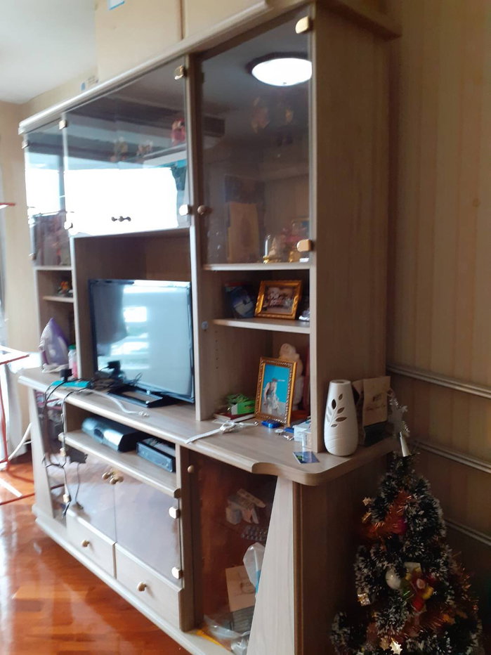 picture For rent 1 bedroom at NS Tower Central Bangna - 5/8